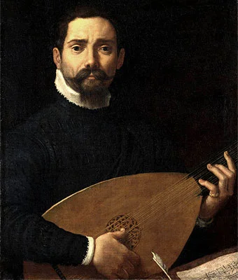 Giovanni Gabrieli — Imagen principal