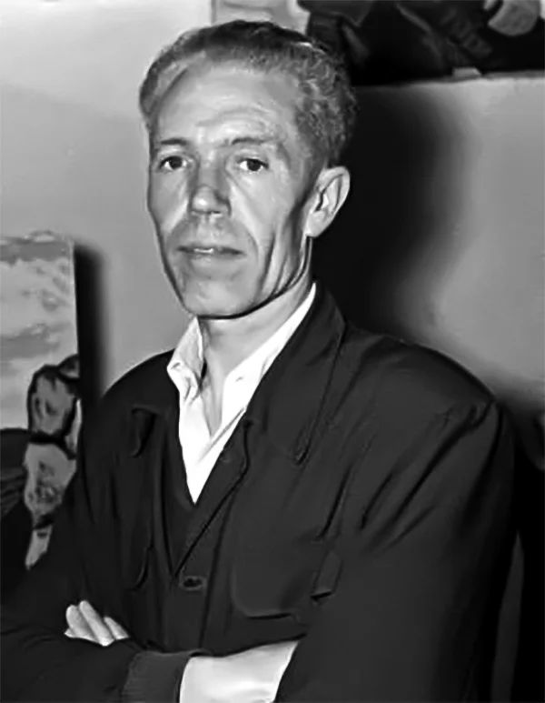 Godofredo Ortega Muñoz — Imagen principal