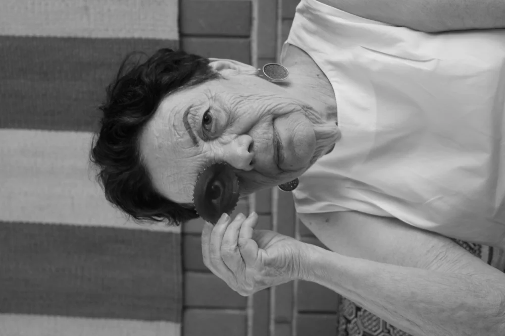 Graciela Iturbide — Imagen principal