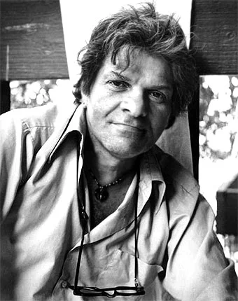 Gregory Corso — Imagen principal