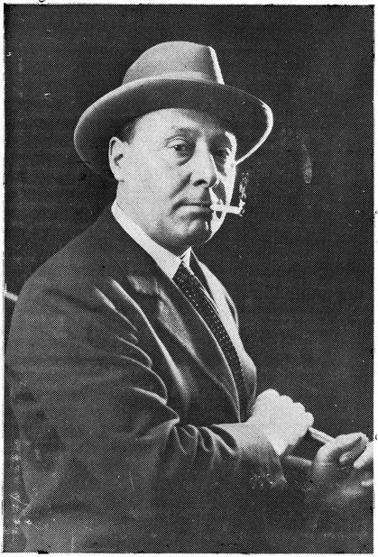 Gustavo de Maeztu — Imagen principal