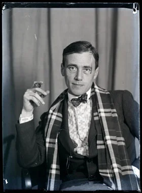 Hans Richter — Imagen principal