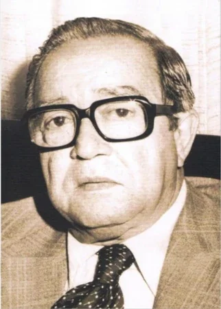 Héctor Incháustegui Cabral — Imagen principal
