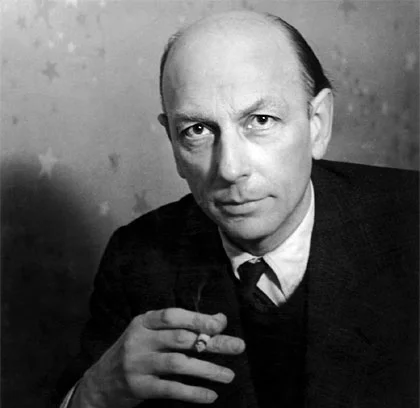 Henri Michaux — Imagen principal