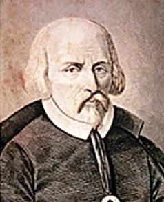 Hernando Domínguez Camargo — Imagen principal