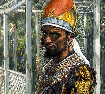 Herodes Antipas — Imagen principal