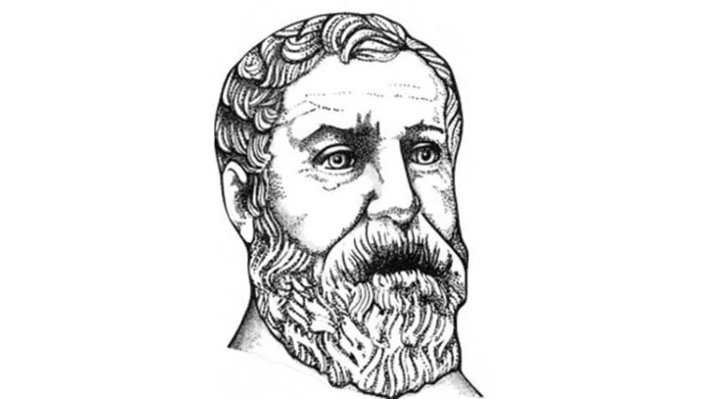 Herón de Alejandría — Imagen principal