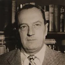 Horace McCoy — Imagen principal