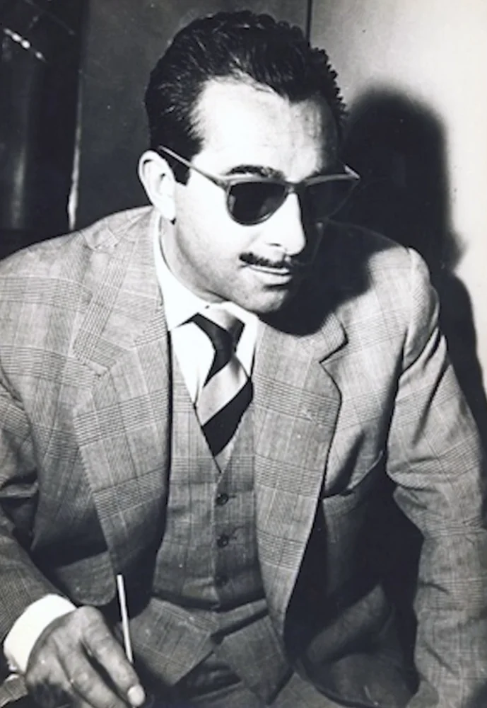 Ignacio F. Iquino — Imagen principal
