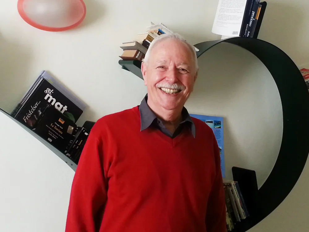 Ingo Kober — Imagen principal