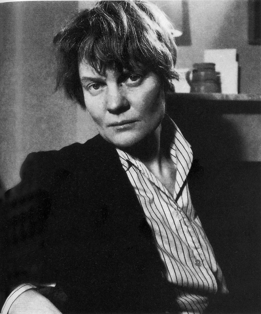 Iris Murdoch — Imagen principal