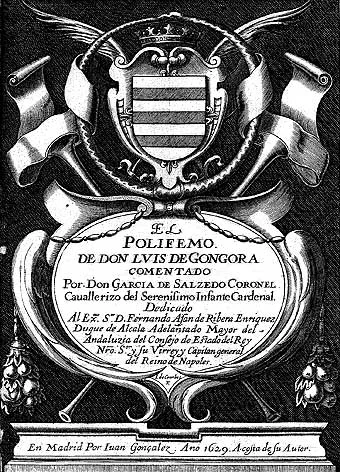 José García de Salcedo Coronel — Imagen principal