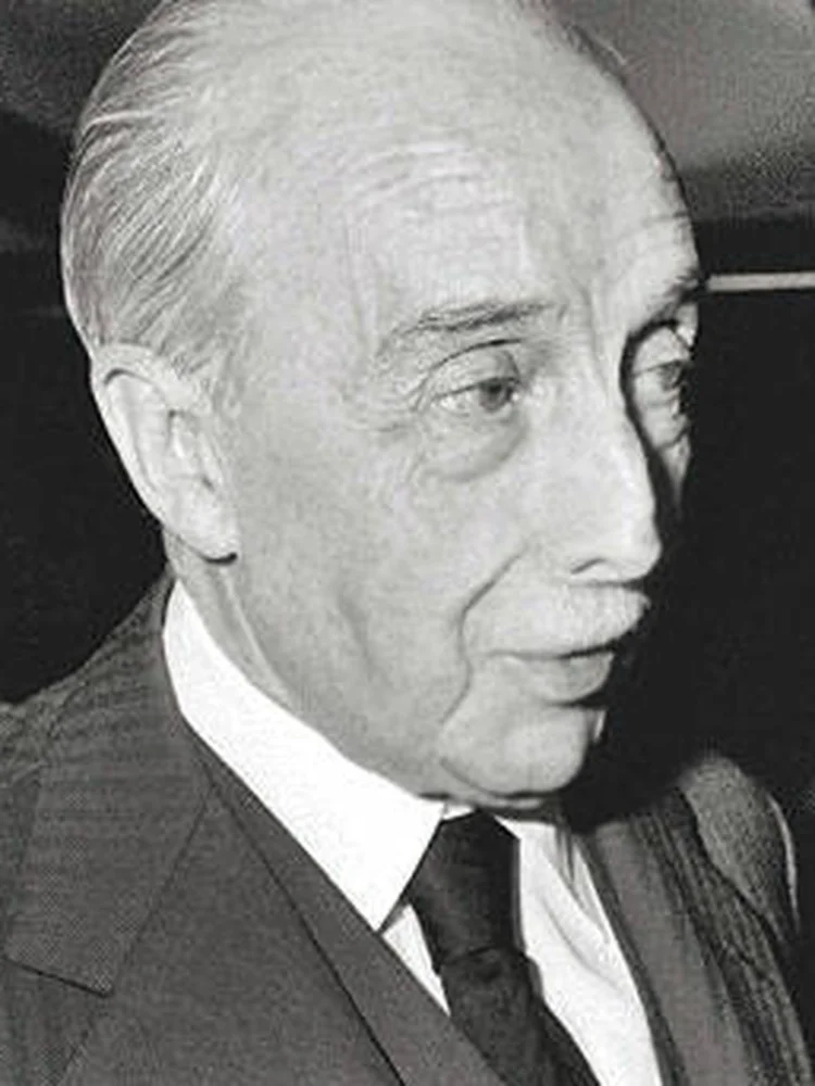 José María Aguirre Gonzalo — Imagen principal