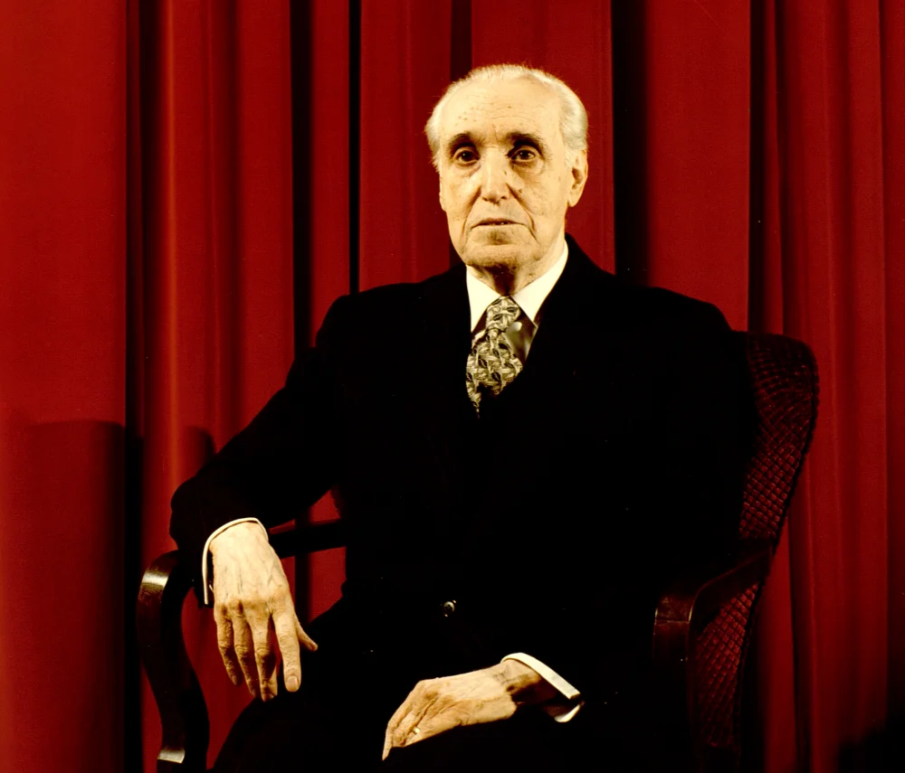 Manuel Halcón — Imagen principal