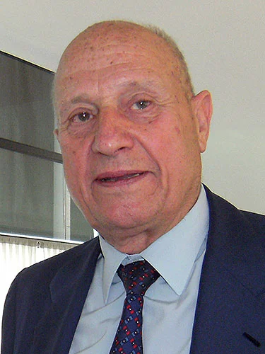 Manuel Losada Villasante — Imagen principal