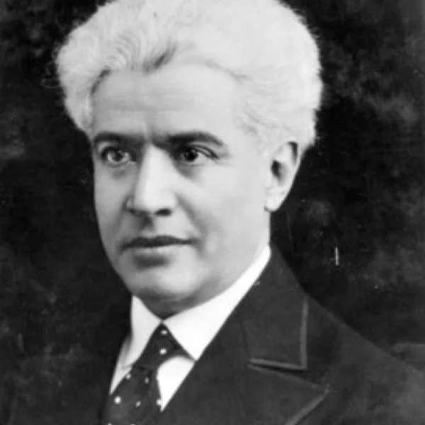 Manuel M. Ponce — Imagen principal