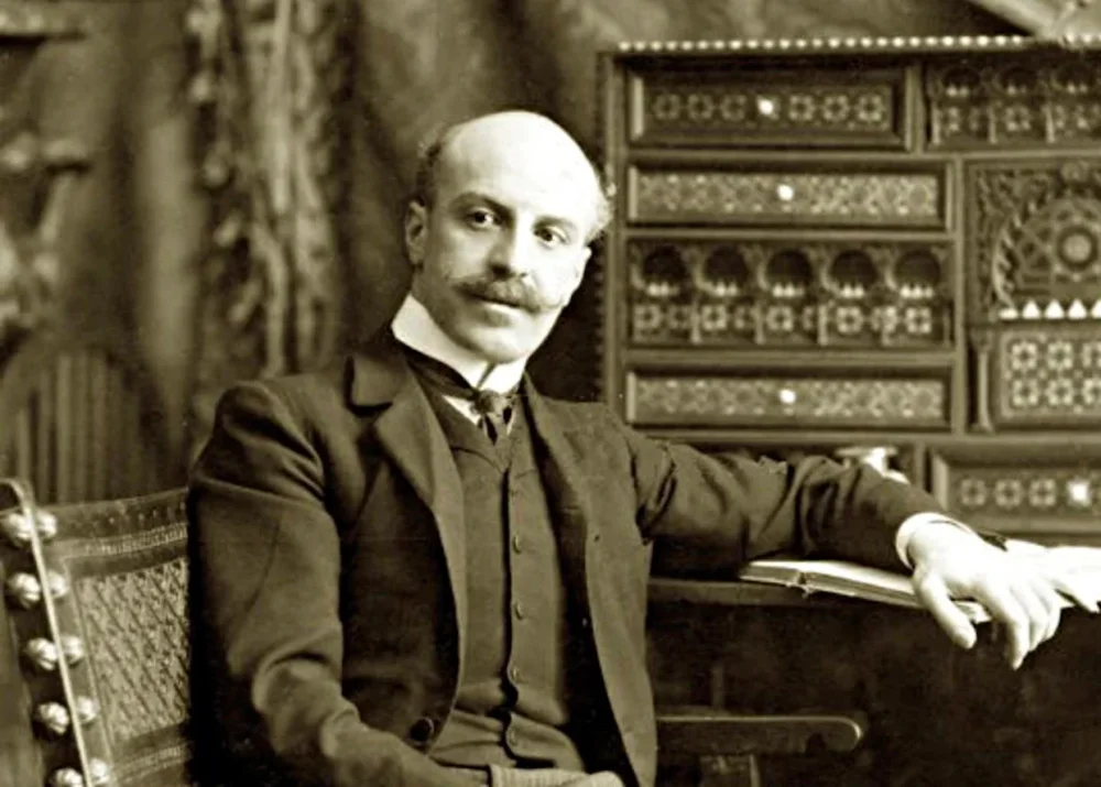 Manuel Manrique de Lara — Imagen principal