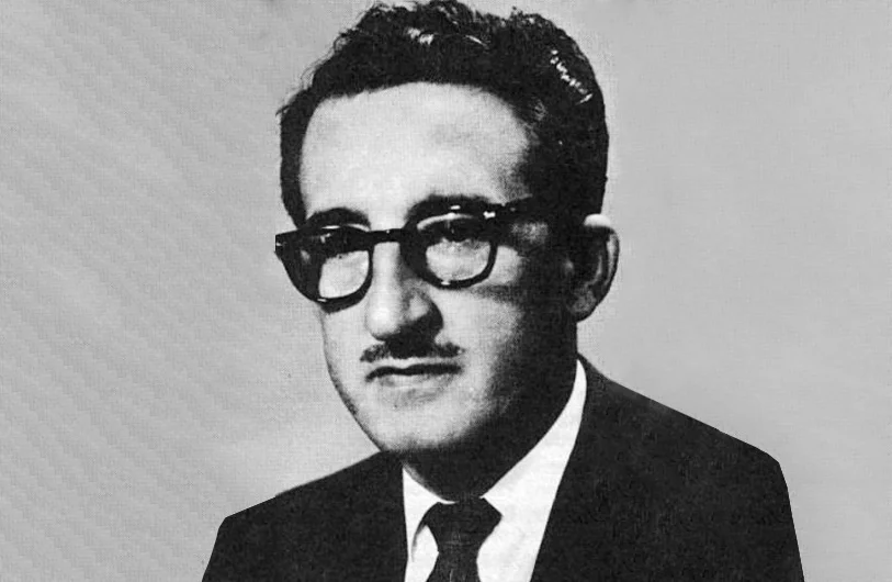 Manuel Méndez Ballester — Imagen principal