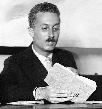 Marcel Bataillon — Imagen principal