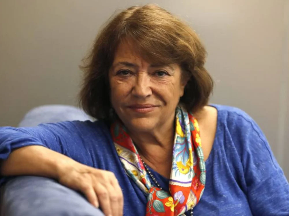 Marcela Serrano — Imagen principal