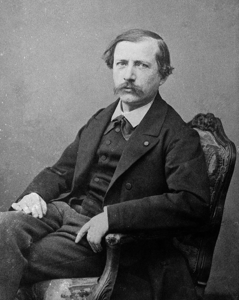 Marcelin Berthelot — Imagen principal