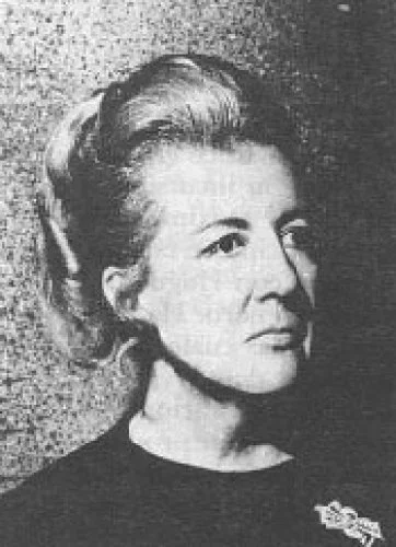 Margarita Urueta — Imagen principal