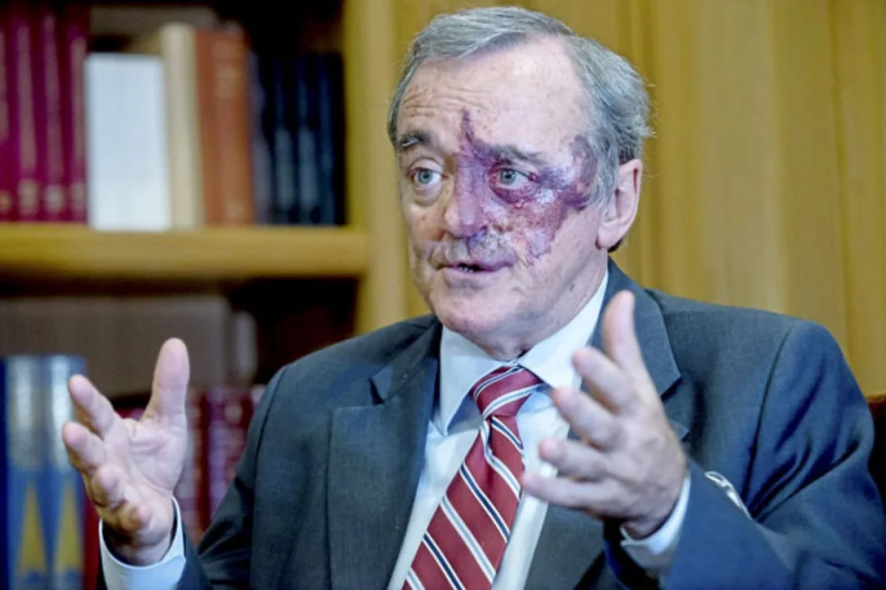 Mariano Barbacid — Imagen alternativa