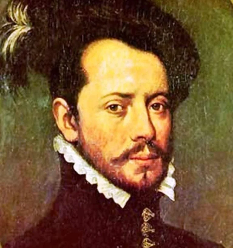 Martín Fernández de Enciso — Imagen principal