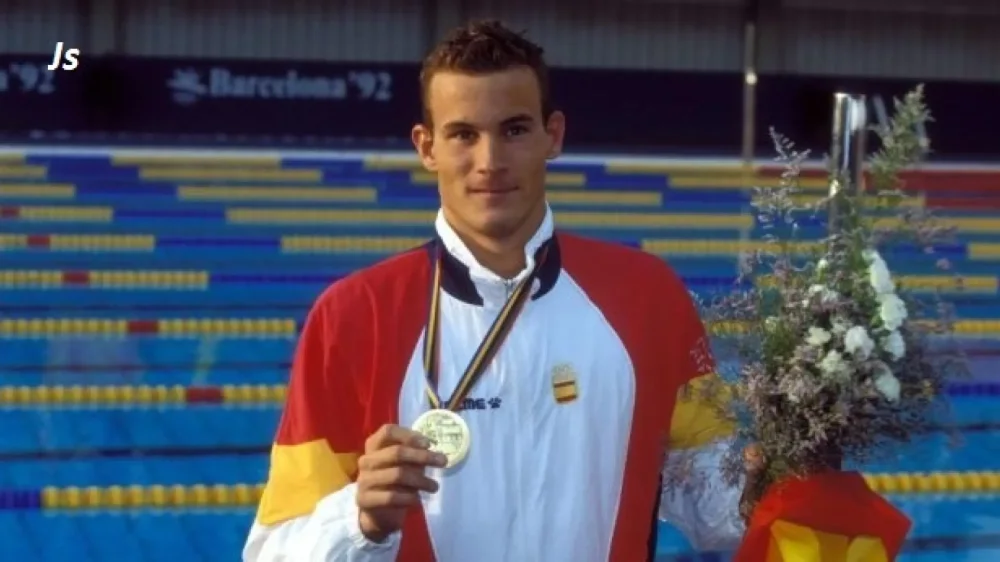 Martín López-Zubero — Imagen principal