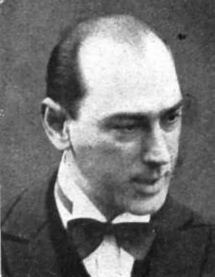 Martín Noel — Imagen principal