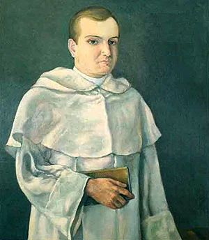 Matías de Córdova — Imagen principal