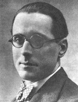 Mauricio Bacarisse — Imagen principal
