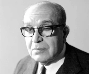 Melchor Fernández Almagro — Imagen principal