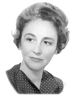 Mercedes Ballesteros — Imagen principal