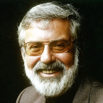 Michael Ende — Imagen principal