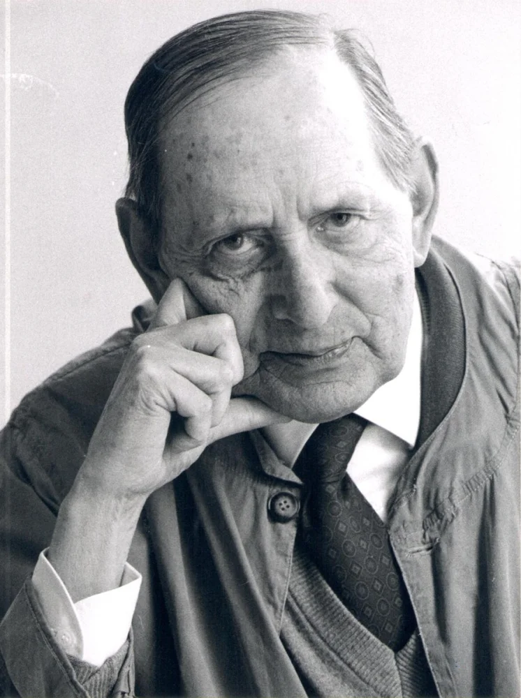 Miguel Delibes — Imagen principal