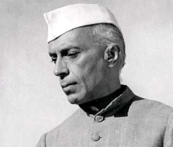 Familia Nehru–Gandhi — Imagen principal