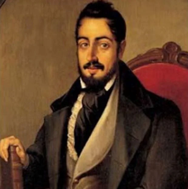 Nicasio Álvarez de Cienfuegos — Imagen principal