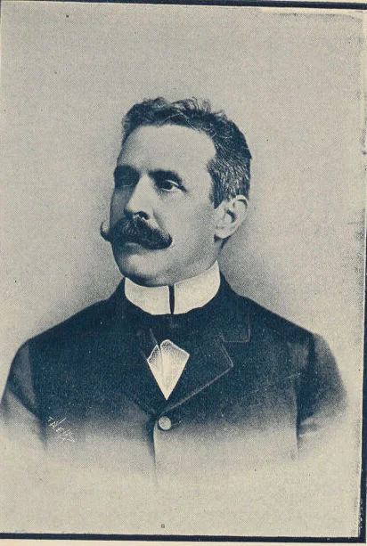 Nicolás Heredia — Imagen principal