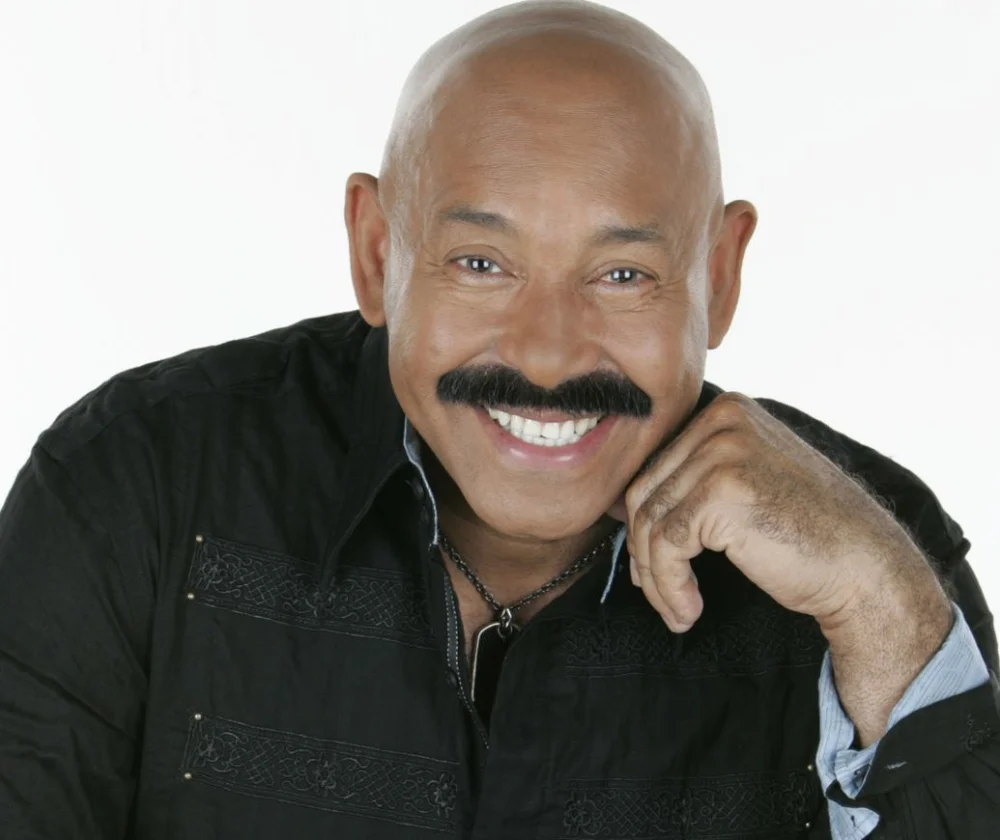 Oscar D'León — Imagen principal