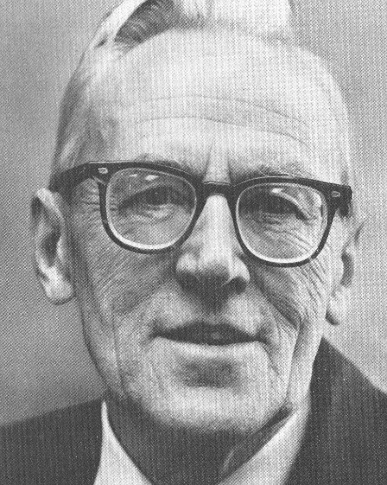 Oskar Morgenstern — Imagen principal