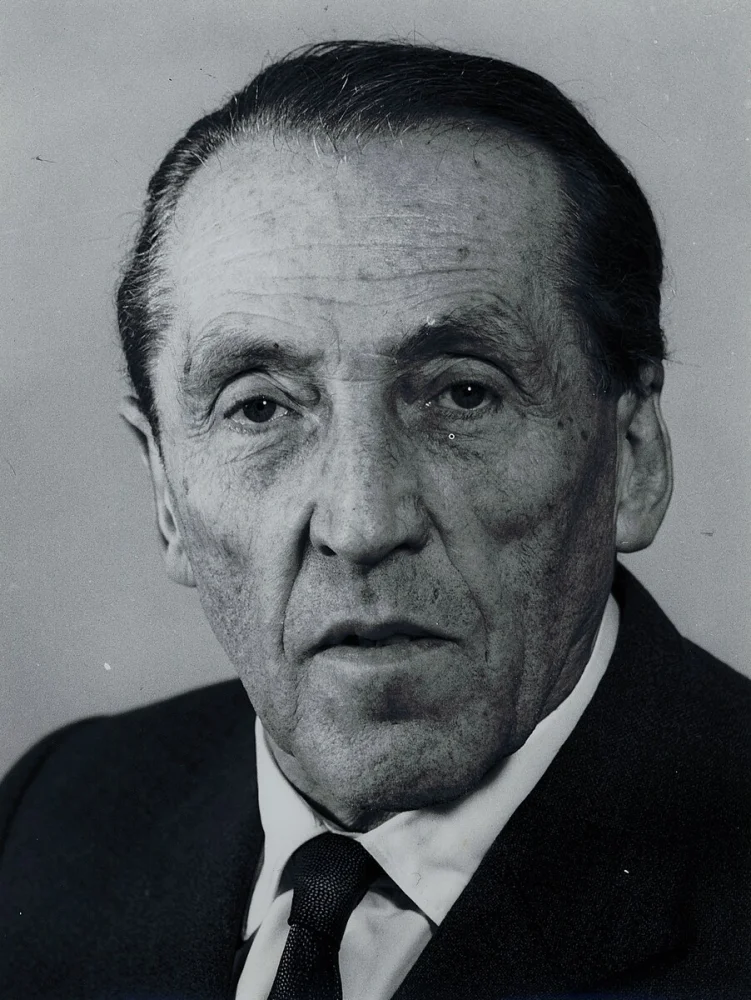 Paul Scherrer — Imagen principal