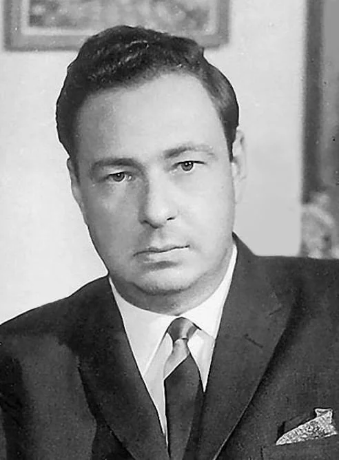 Pedro Joaquín Chamorro — Imagen principal