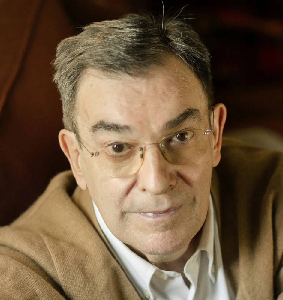 Pedro Olea — Imagen principal