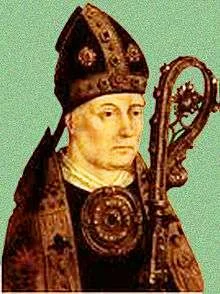 Philippe de Vitry — Imagen principal