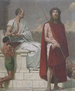 Poncio Pilato — Imagen principal