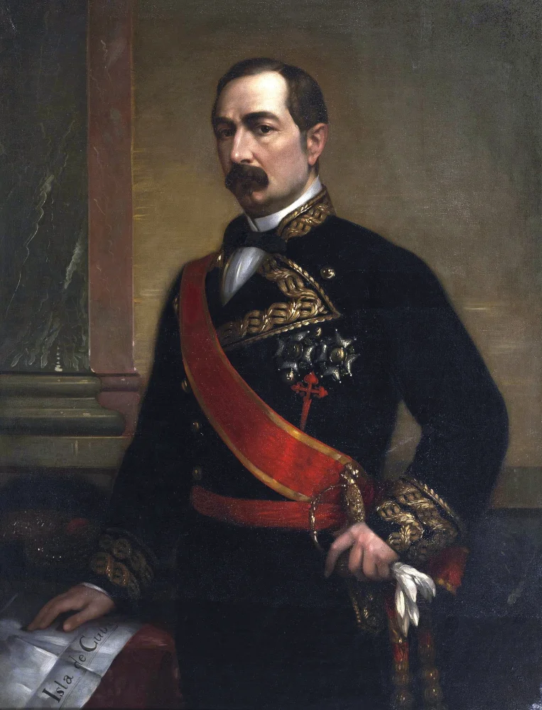 Rafael Benjumea — Imagen principal