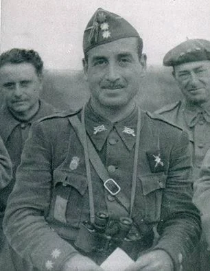Rafael García Valiño — Imagen principal