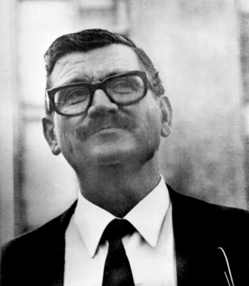 Rafael Leoz — Imagen principal