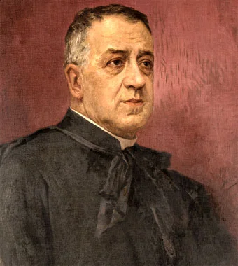 Rafael María Carrasquilla — Imagen principal